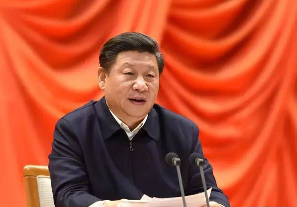 听聆听习近平告诫 避免“新常态”三个误区习近平